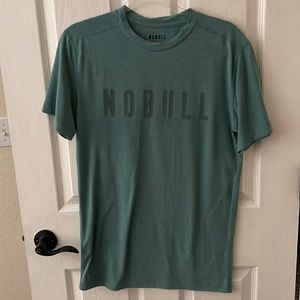 Nobull tee